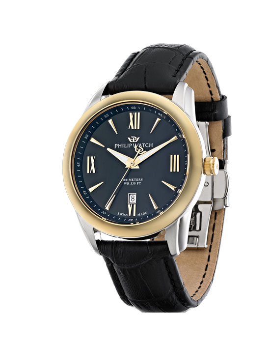 Часы Philip Watch Seahorse 8251196001